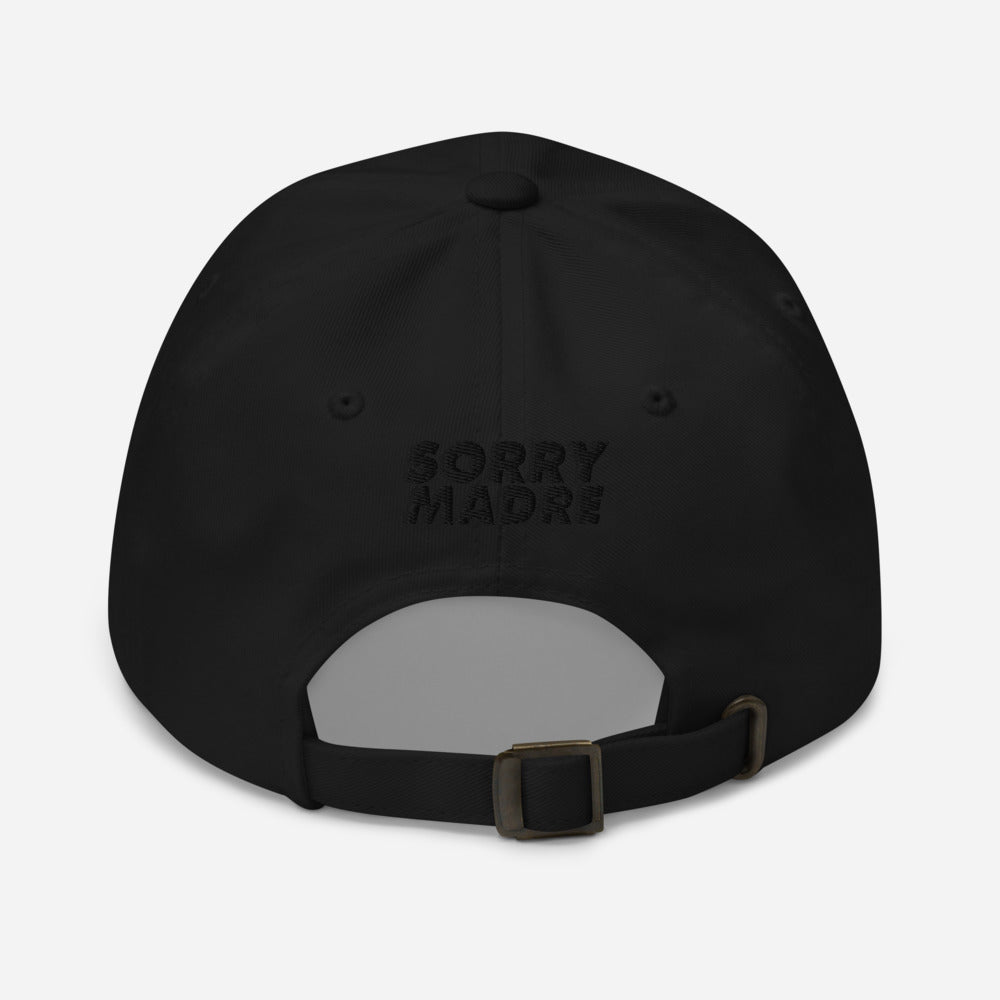 SorryMadre | Shrooom | Dad hat
