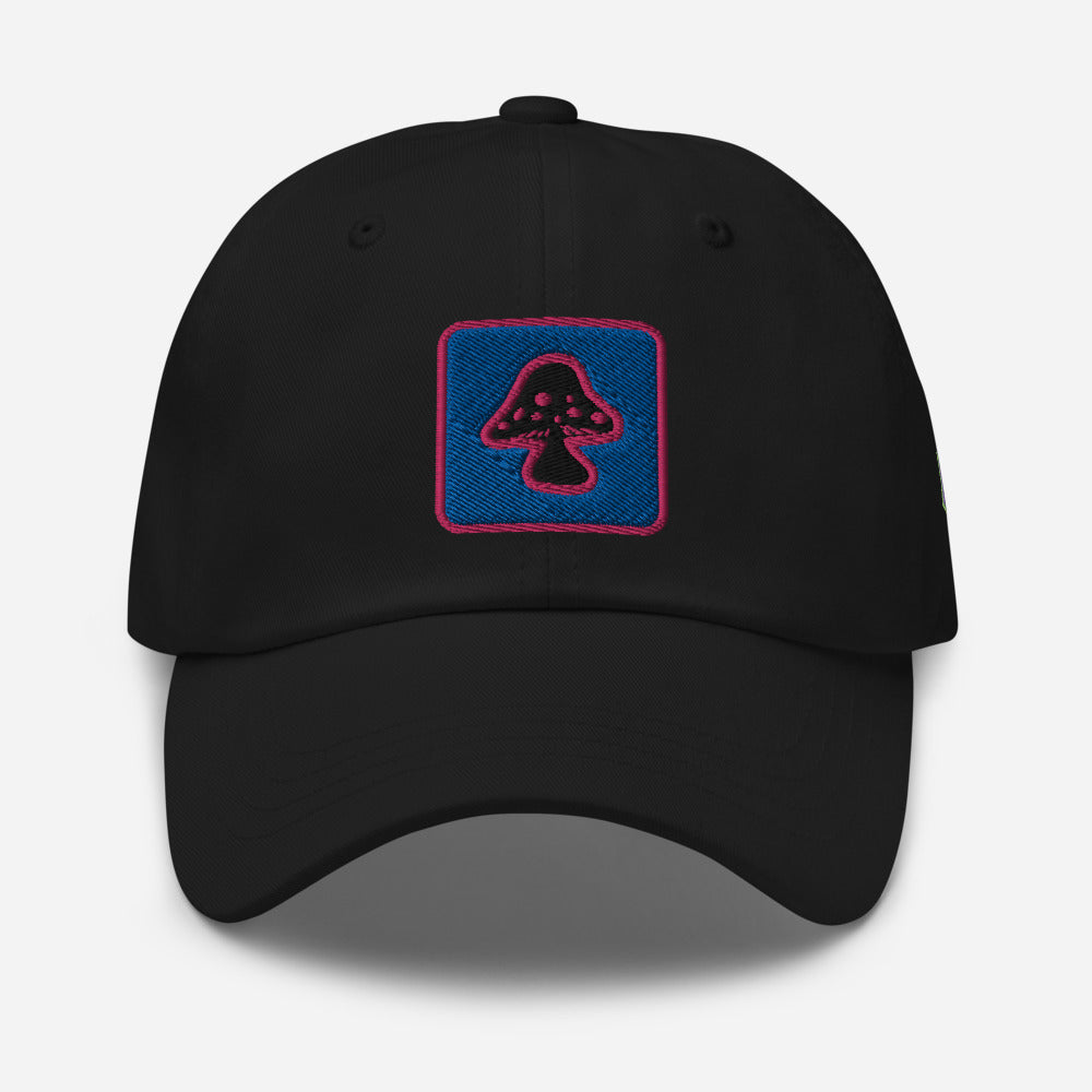 SorryMadre | Shrooom | Dad hat