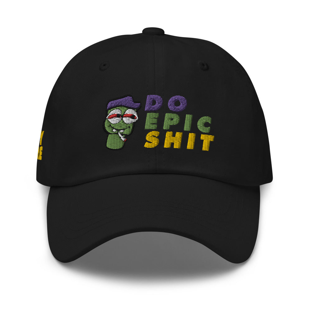 SorryMadre | Epic | Dad hat