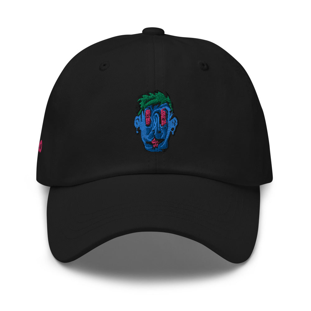 SorryMadre | error 420 | Dad hat