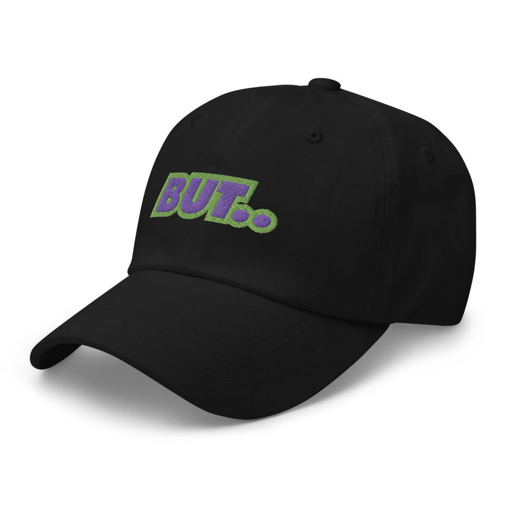 SorryMadre | But.. | Dad hat