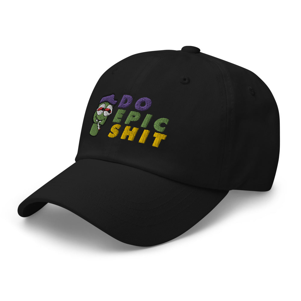 SorryMadre | Epic | Dad hat