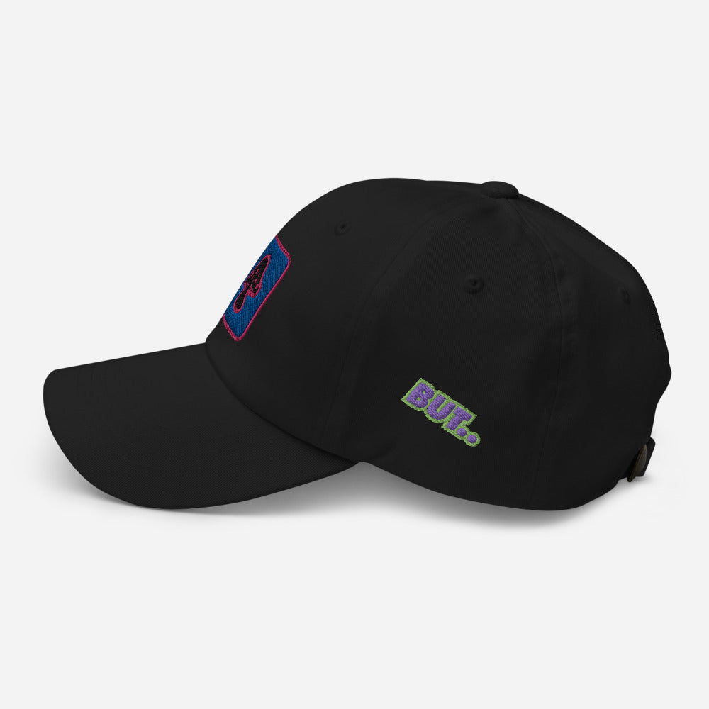 SorryMadre | Shrooom | Dad hat