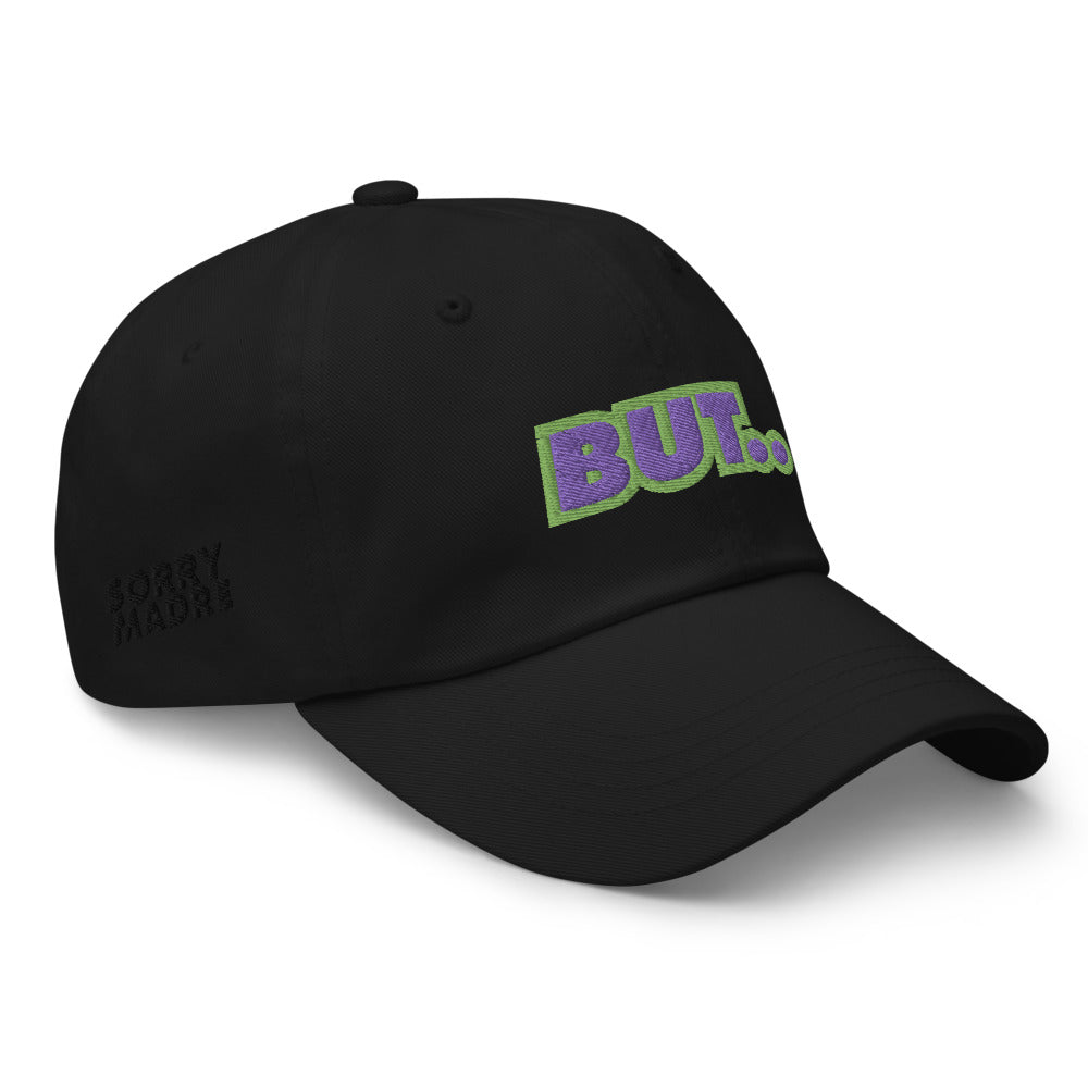 SorryMadre | But.. | Dad hat