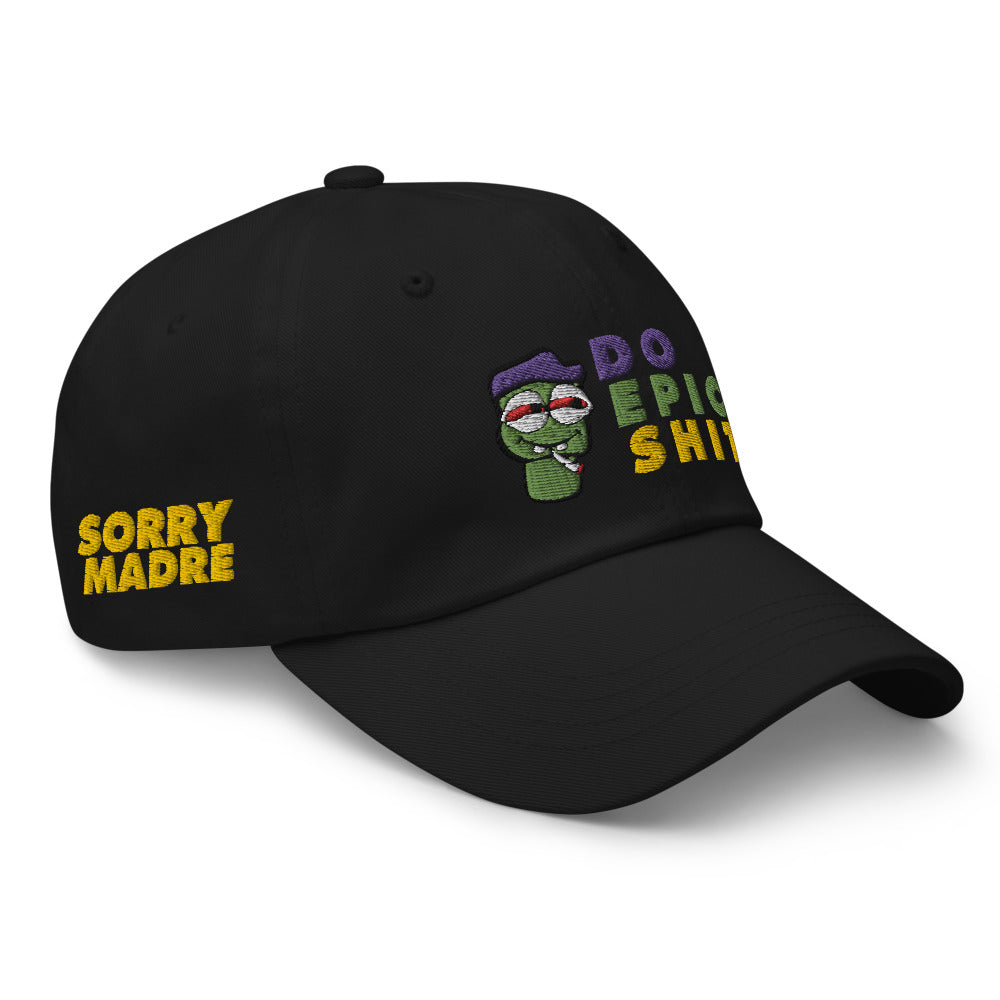 SorryMadre | Epic | Dad hat