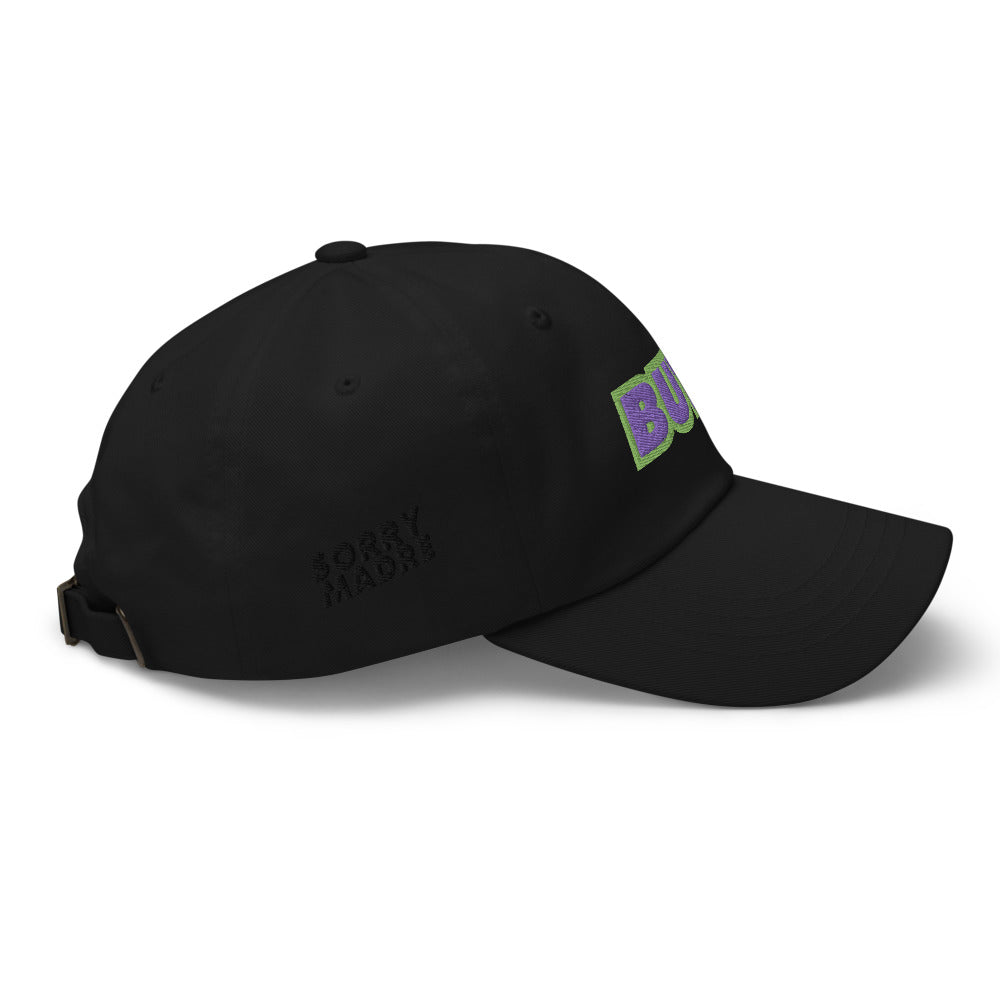 SorryMadre | But.. | Dad hat