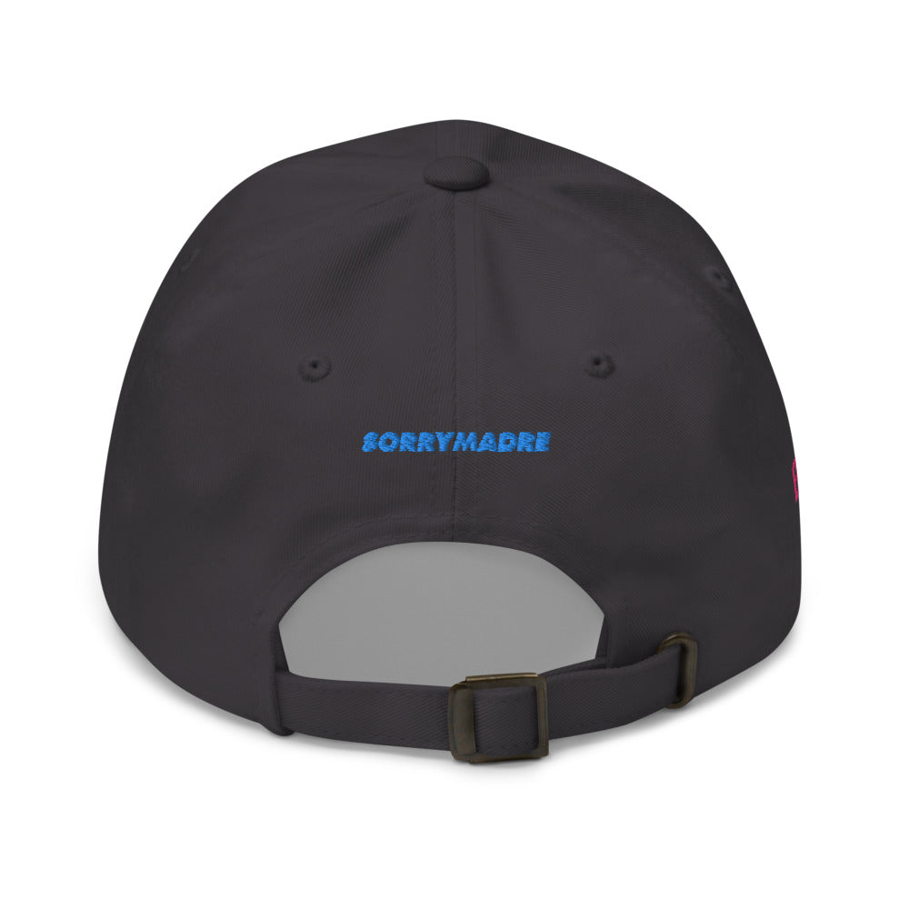 SorryMadre | error 420 | Dad hat