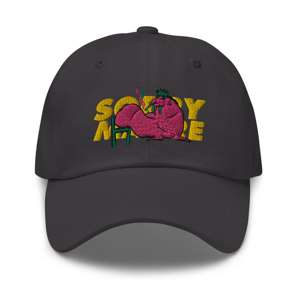 SorryMadre | error 420 | Dad hat