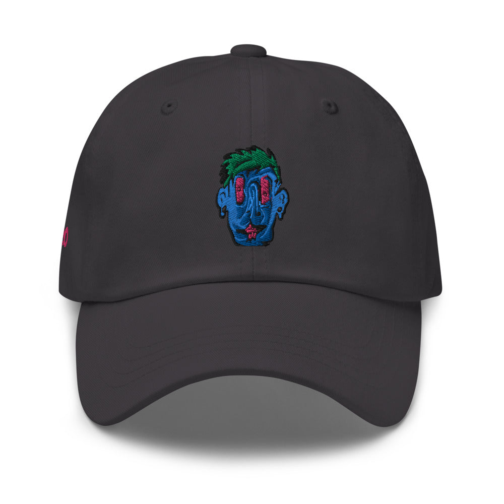 SorryMadre | error 420 | Dad hat