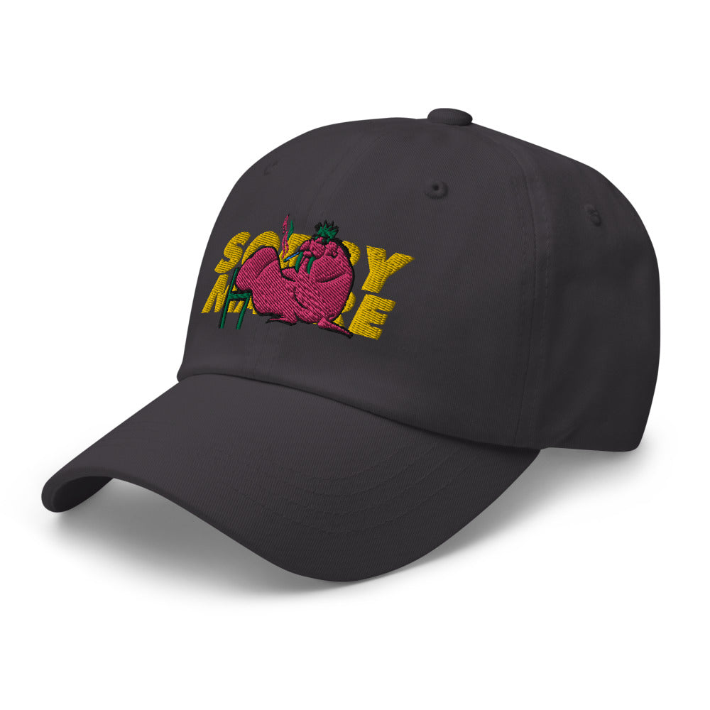 SorryMadre | error 420 | Dad hat