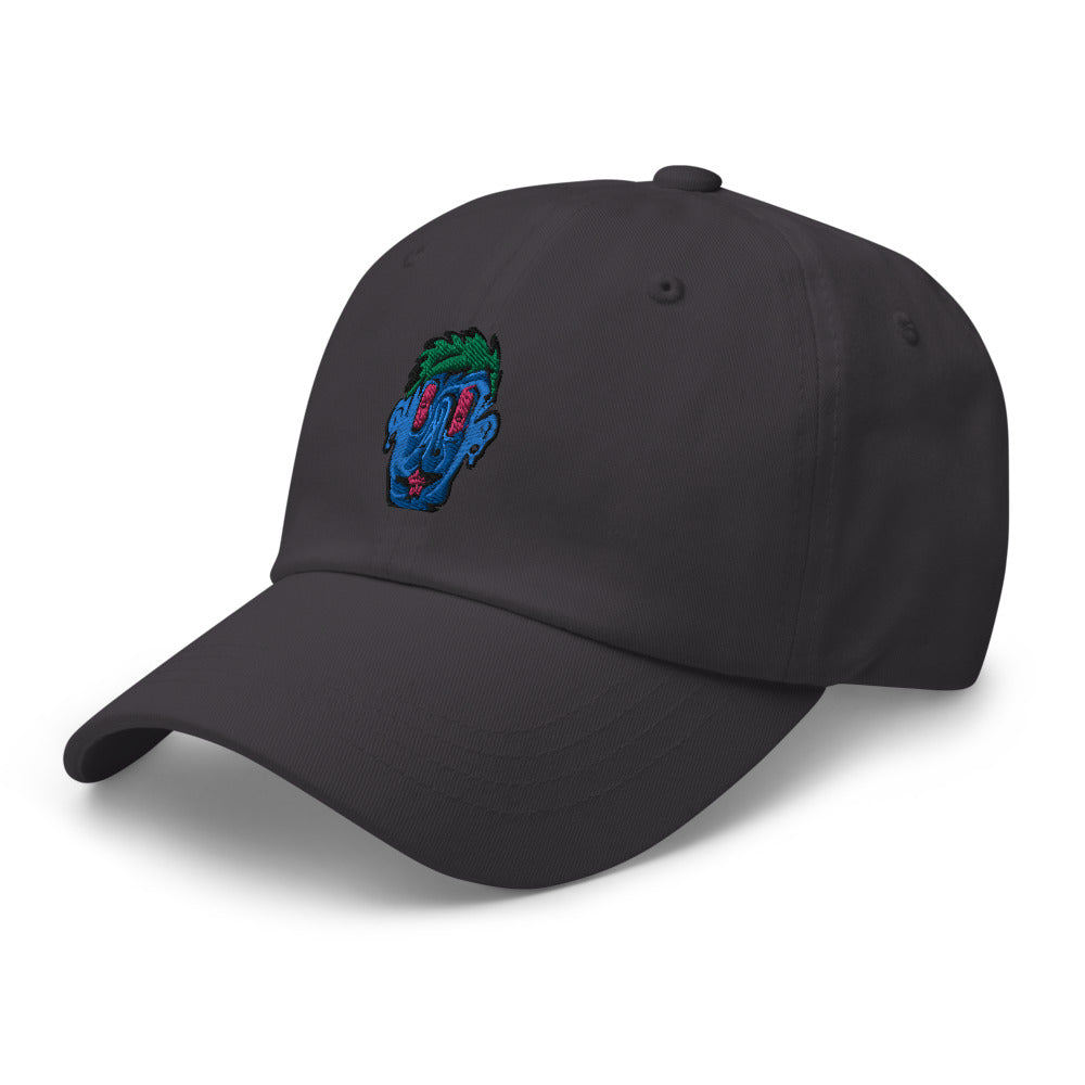 SorryMadre | error 420 | Dad hat