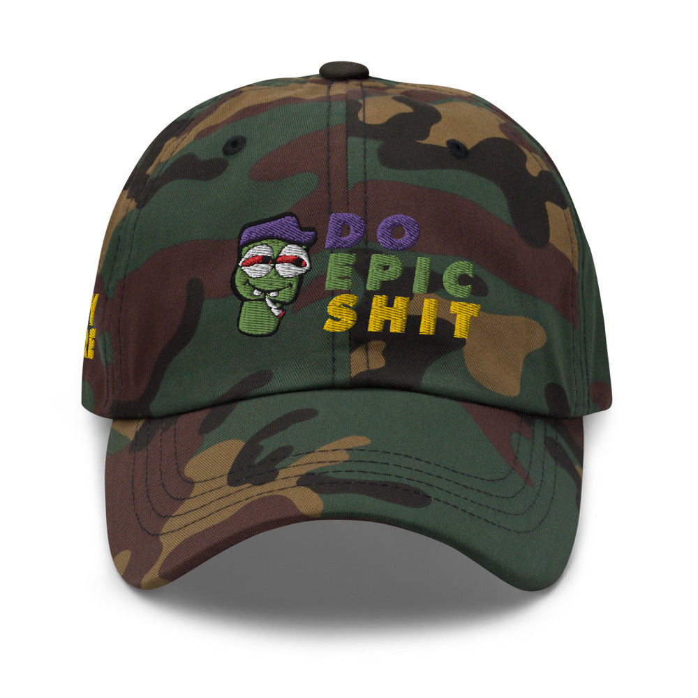 SorryMadre | Epic | Dad hat