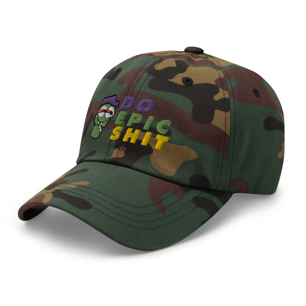 SorryMadre | Epic | Dad hat