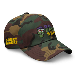 SorryMadre | Epic | Dad hat