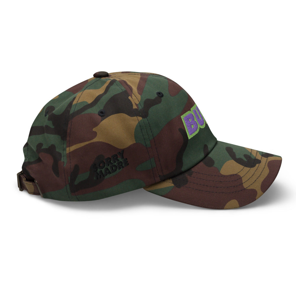 SorryMadre | But.. | Dad hat