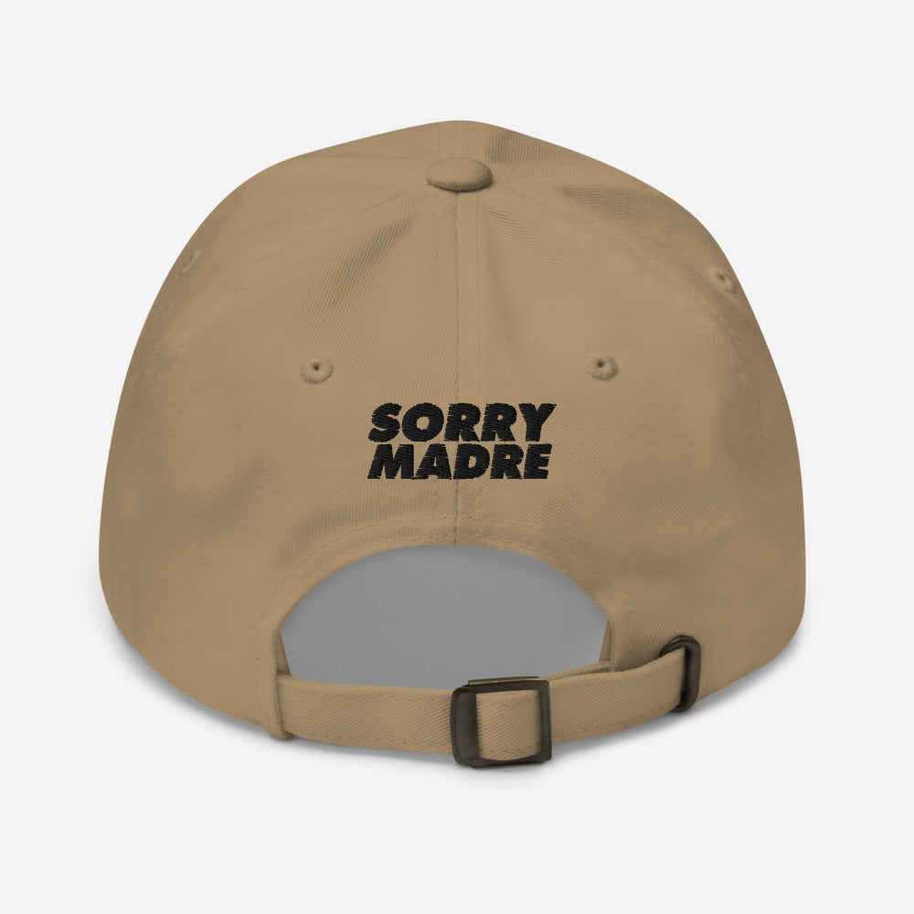 SorryMadre | Shrooom | Dad hat