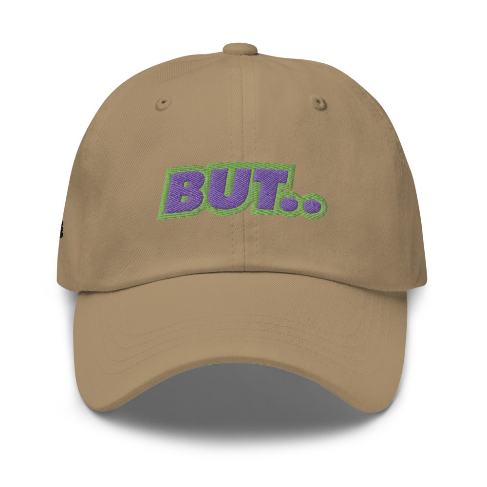 SorryMadre | But.. | Dad hat