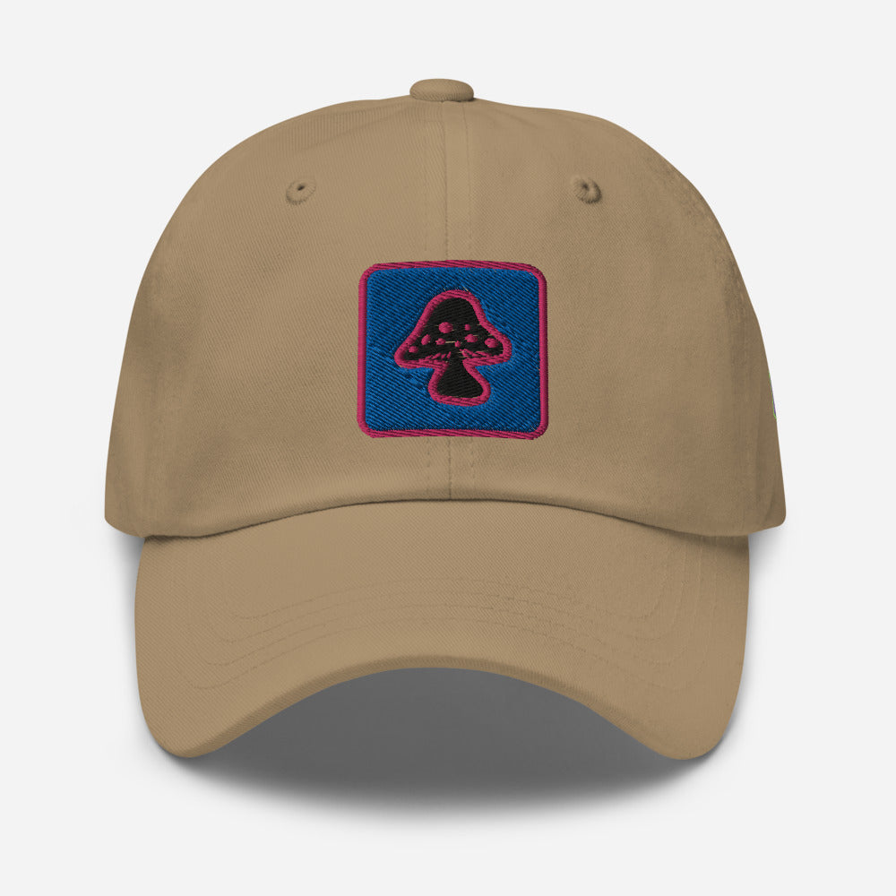 SorryMadre | Shrooom | Dad hat