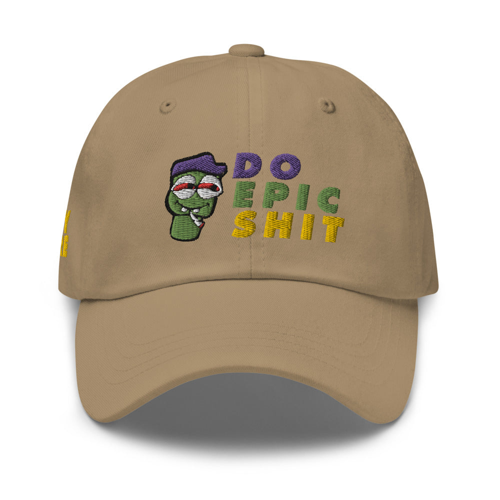 SorryMadre | Epic | Dad hat