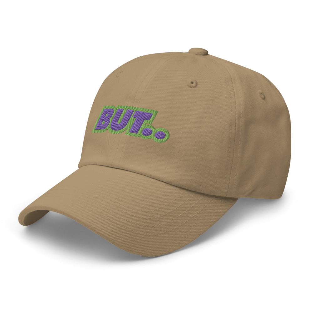 SorryMadre | But.. | Dad hat