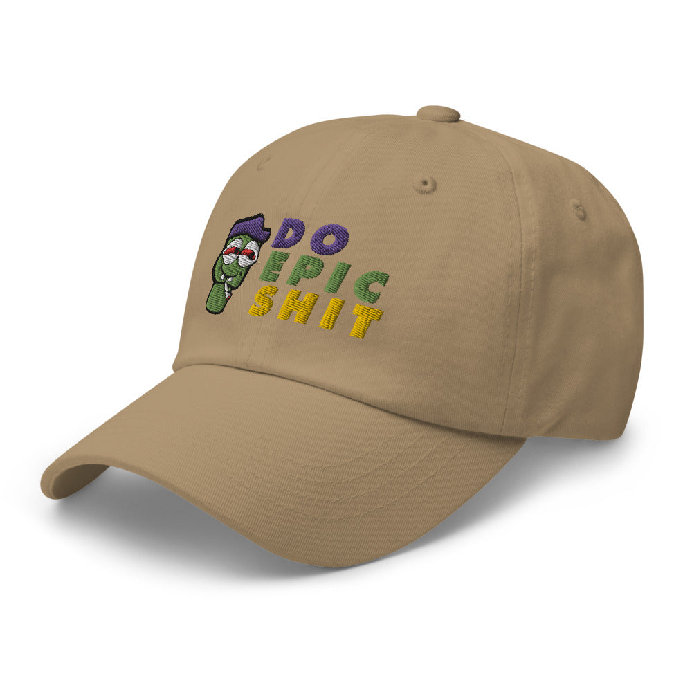 SorryMadre | Epic | Dad hat