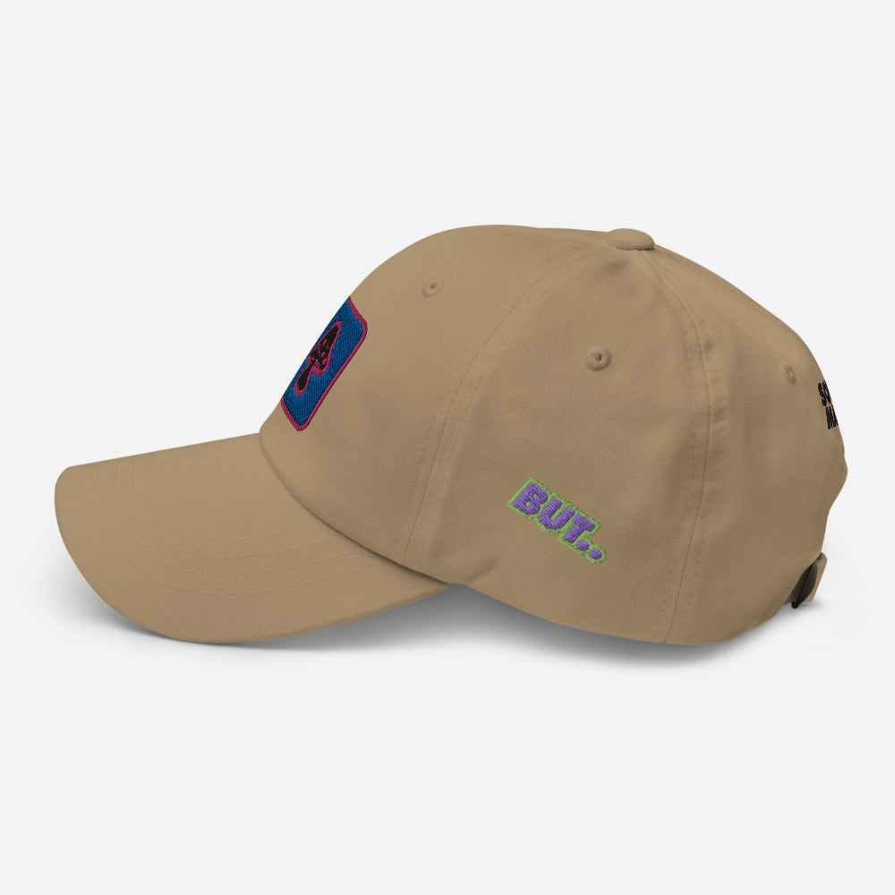SorryMadre | Shrooom | Dad hat
