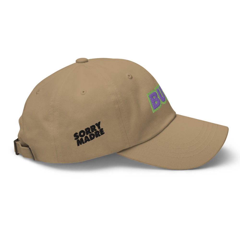 SorryMadre | But.. | Dad hat