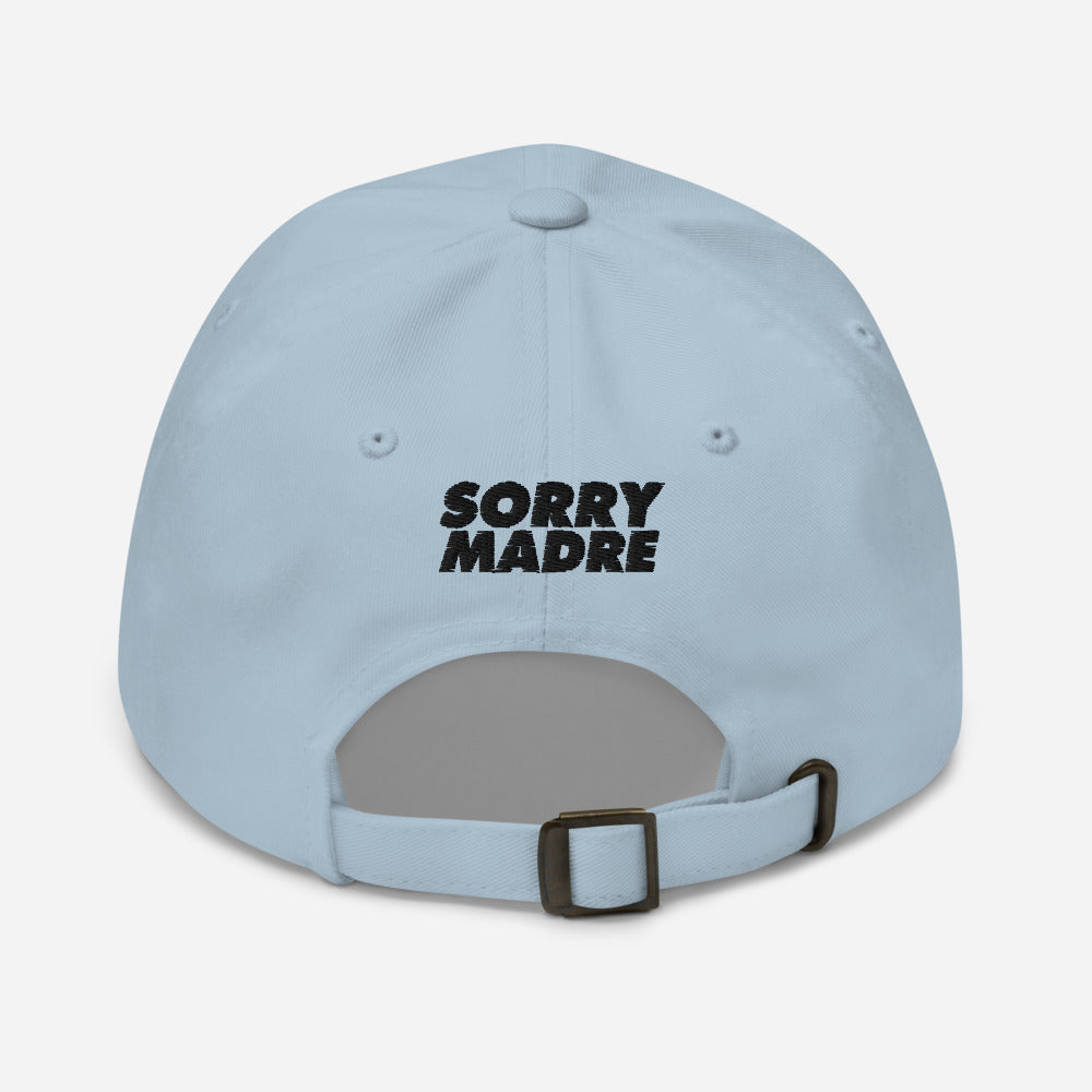 SorryMadre | Shrooom | Dad hat