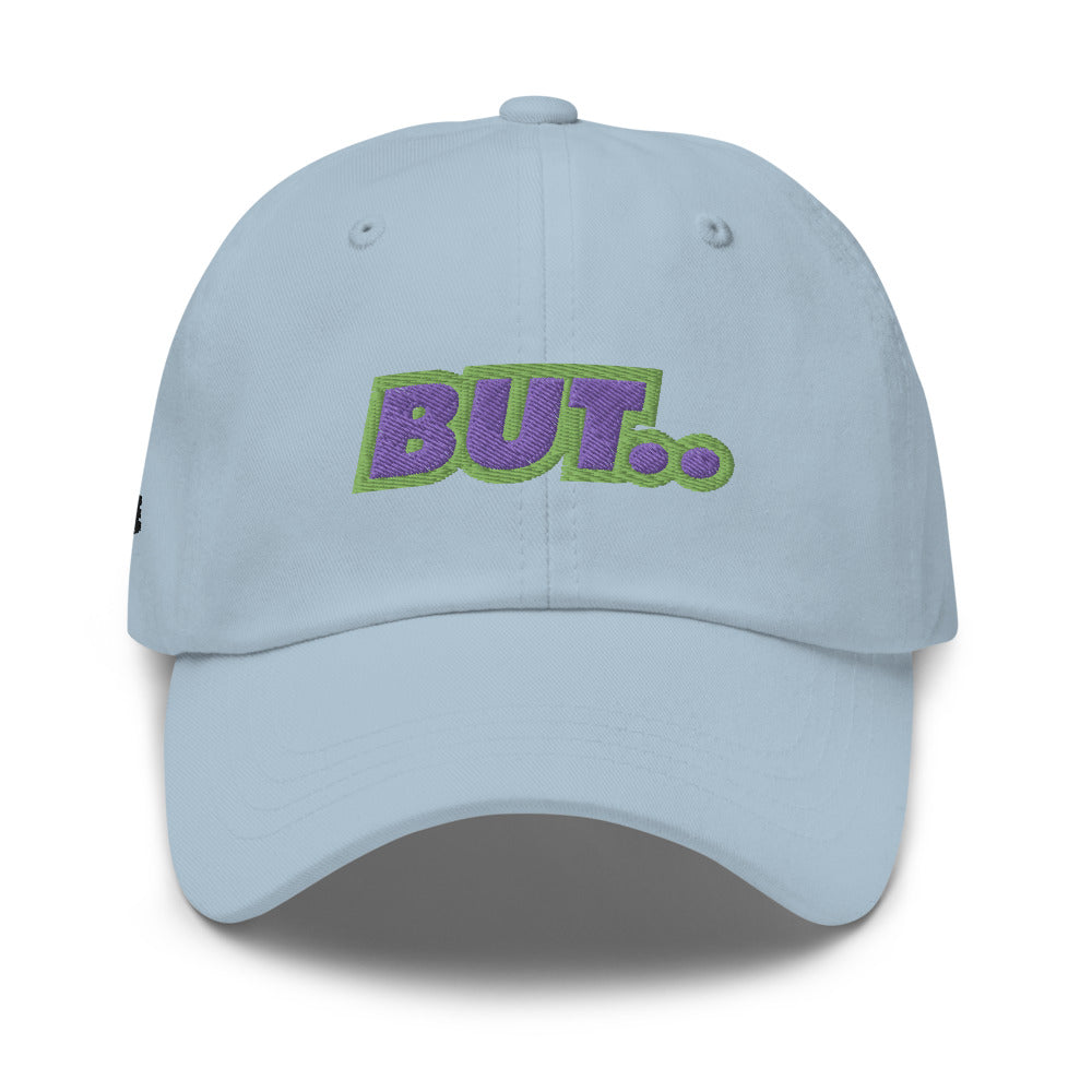 SorryMadre | But.. | Dad hat