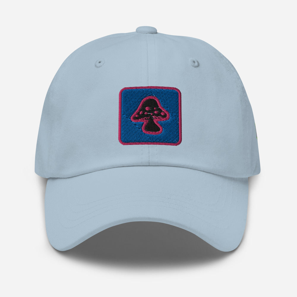 SorryMadre | Shrooom | Dad hat