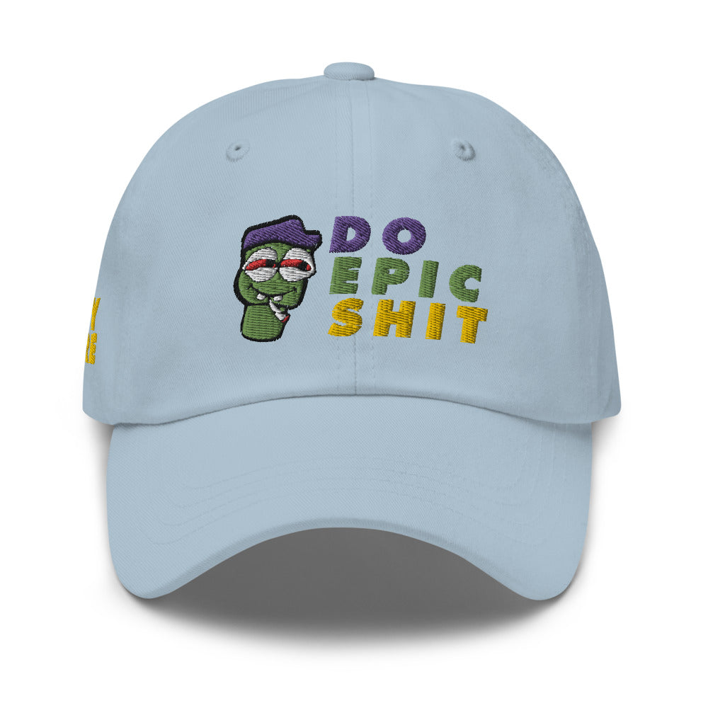 SorryMadre | Epic | Dad hat
