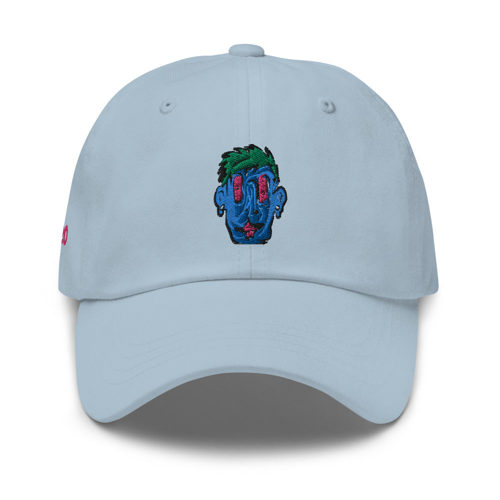 SorryMadre | error 420 | Dad hat