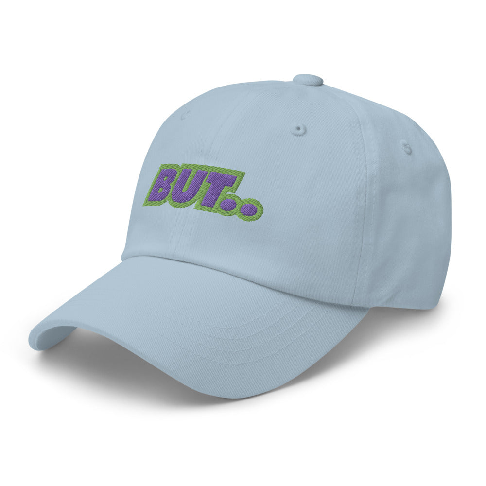 SorryMadre | But.. | Dad hat
