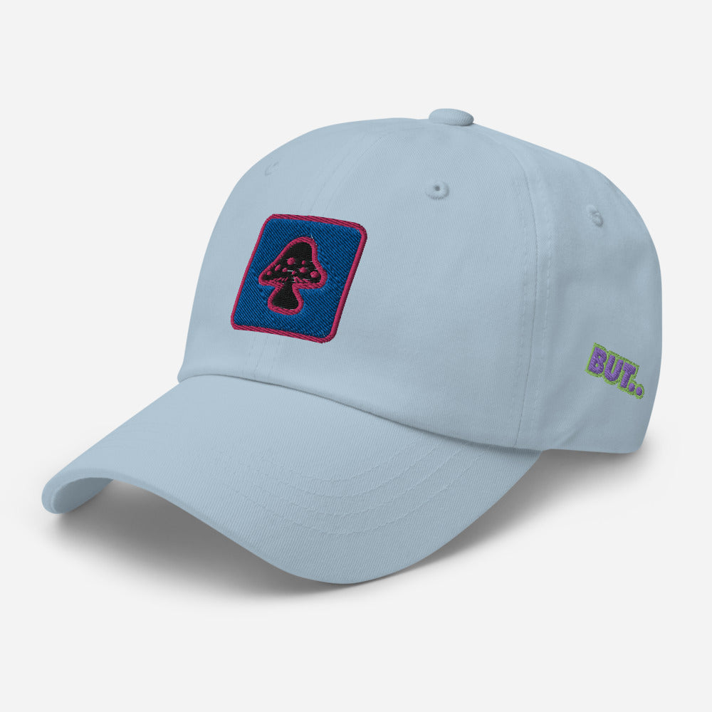 SorryMadre | Shrooom | Dad hat