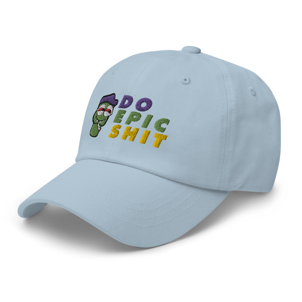 SorryMadre | Epic | Dad hat