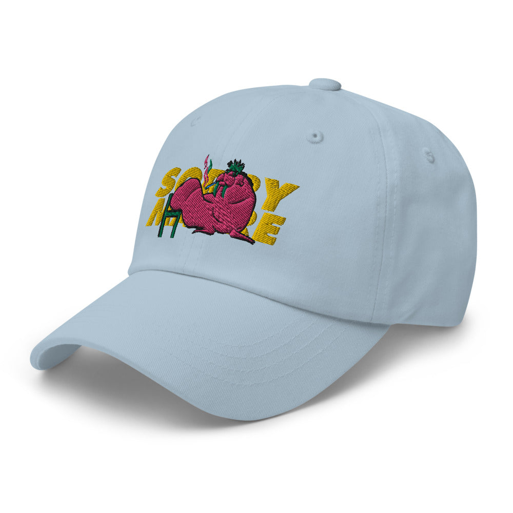SorryMadre | error 420 | Dad hat
