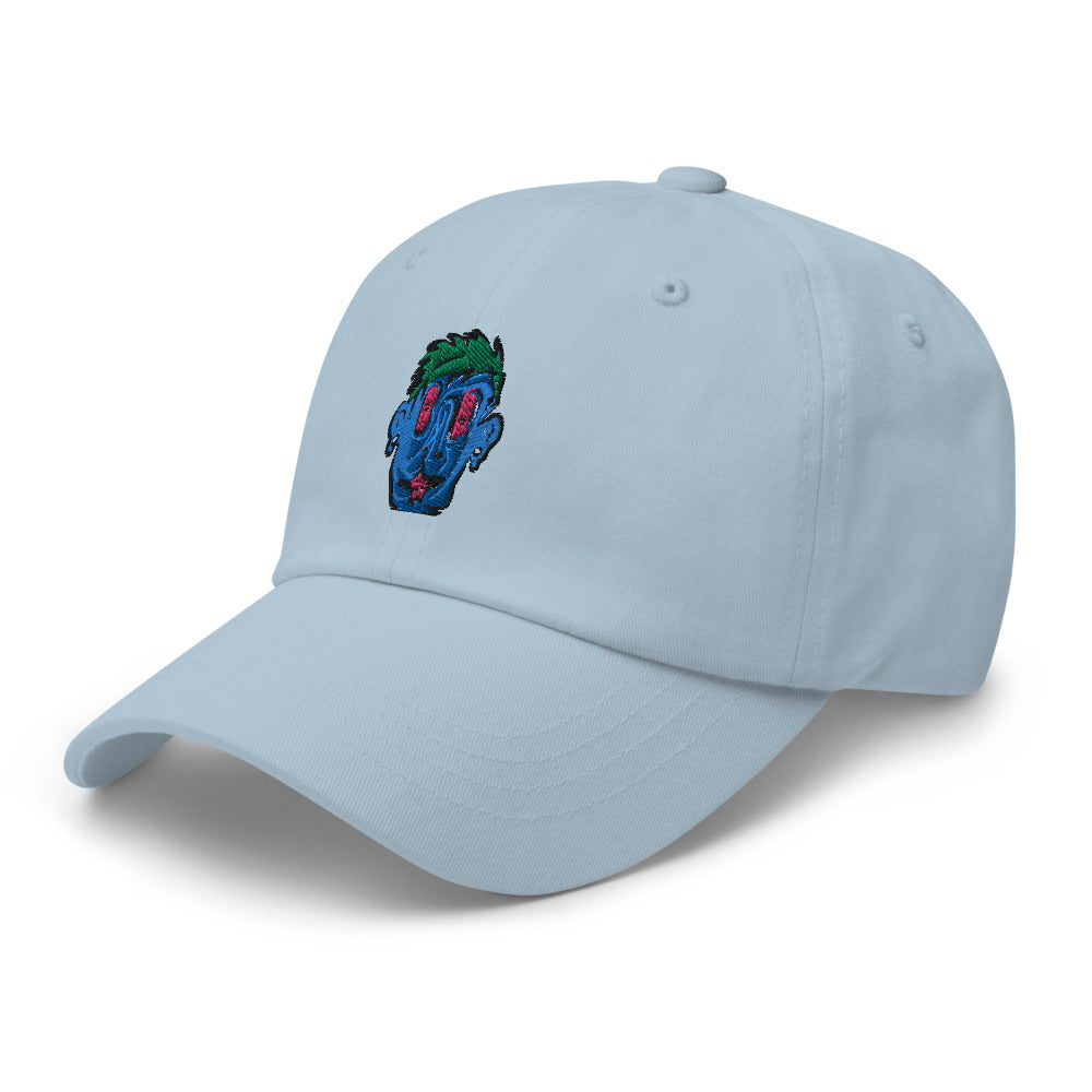 SorryMadre | error 420 | Dad hat
