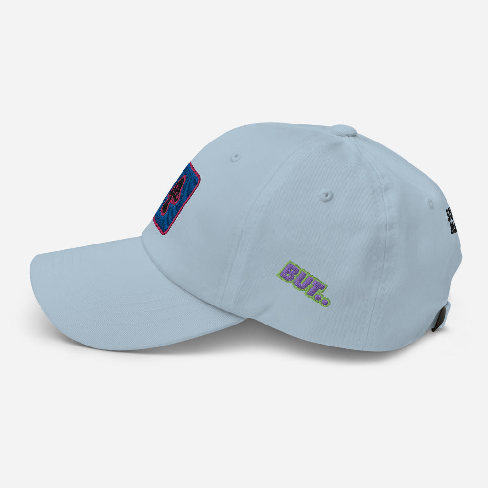 SorryMadre | Shrooom | Dad hat