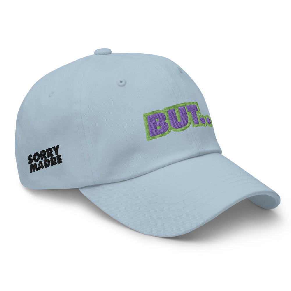 SorryMadre | But.. | Dad hat