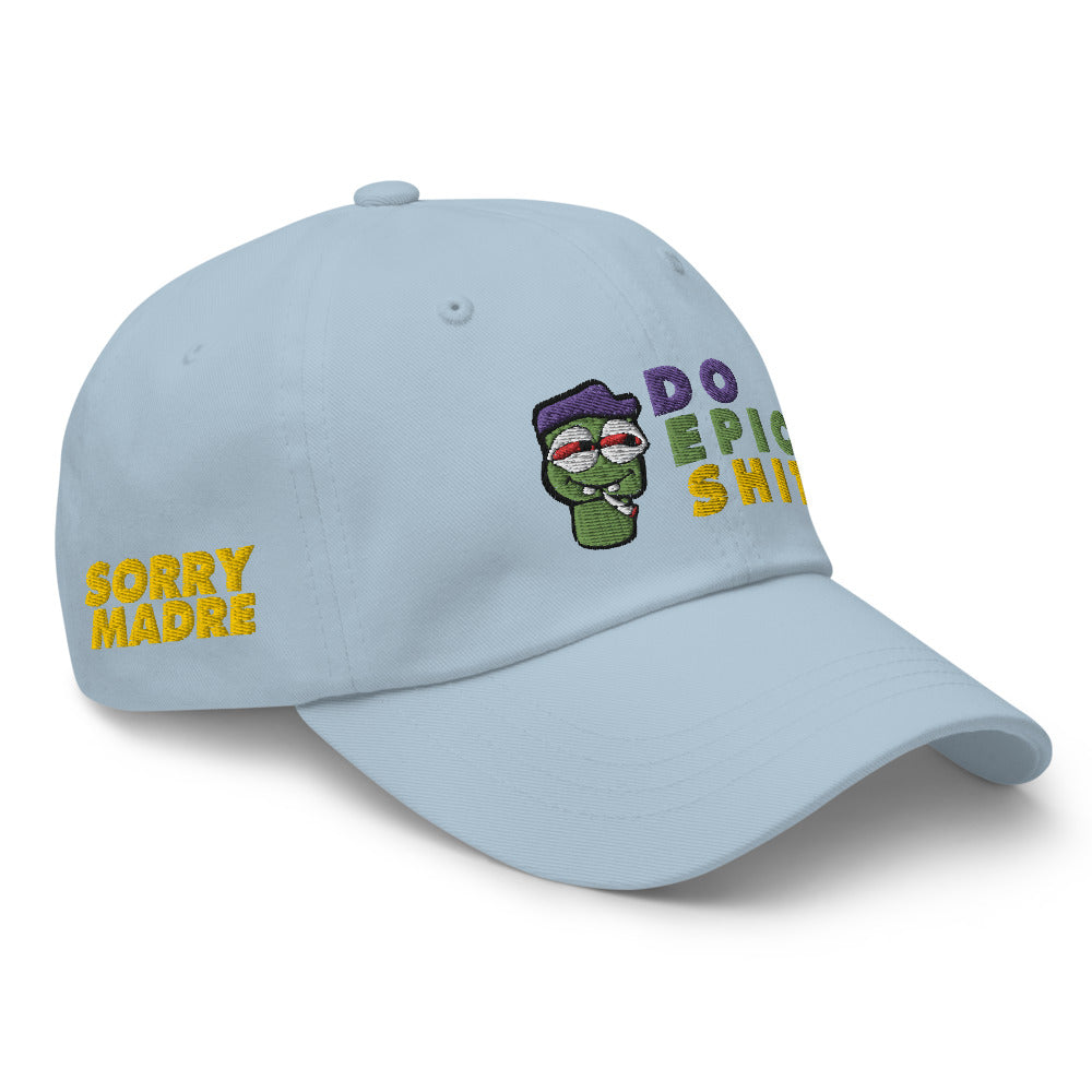 SorryMadre | Epic | Dad hat
