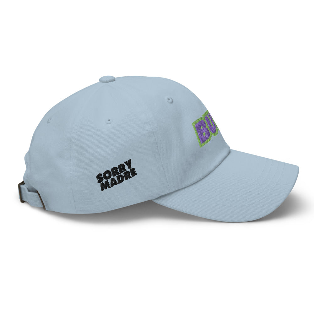 SorryMadre | But.. | Dad hat