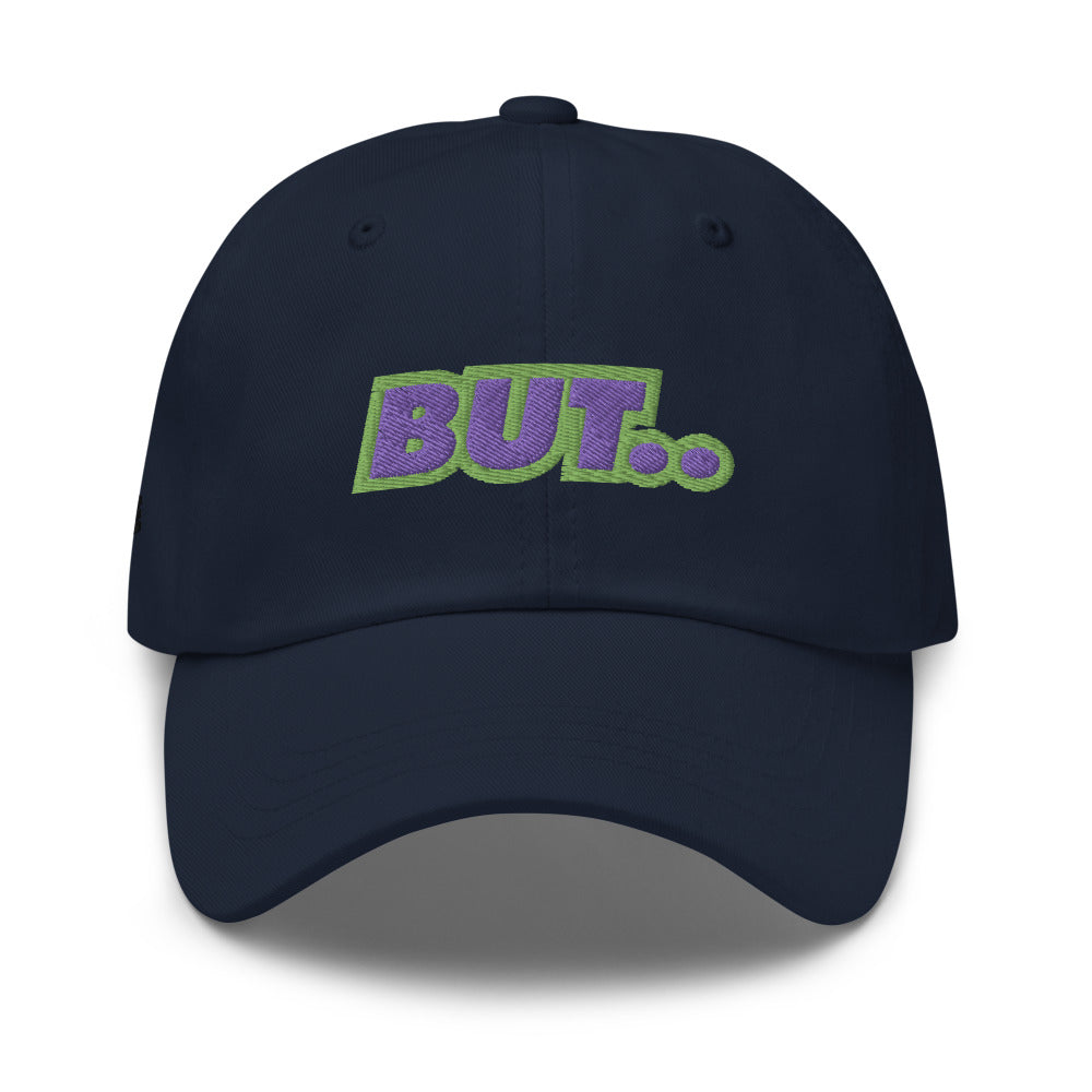 SorryMadre | But.. | Dad hat