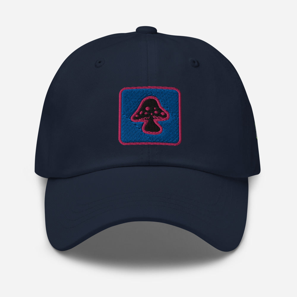 SorryMadre | Shrooom | Dad hat