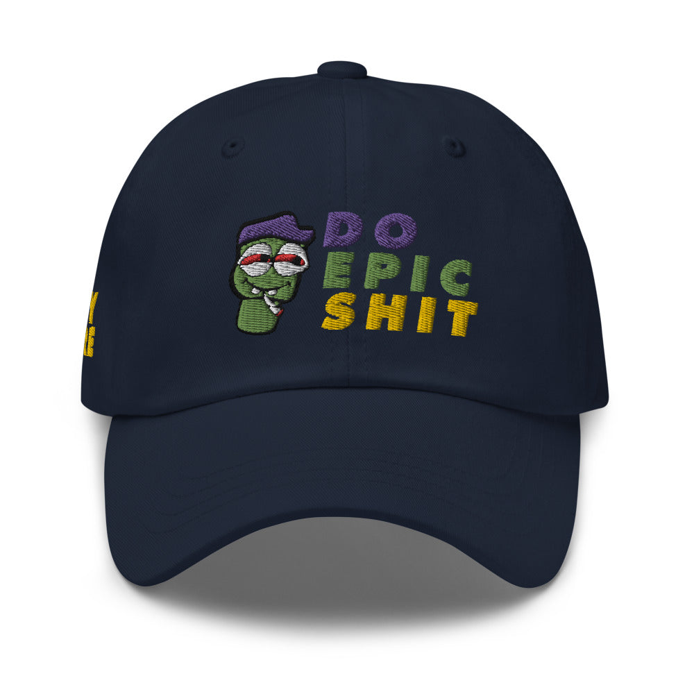 SorryMadre | Epic | Dad hat