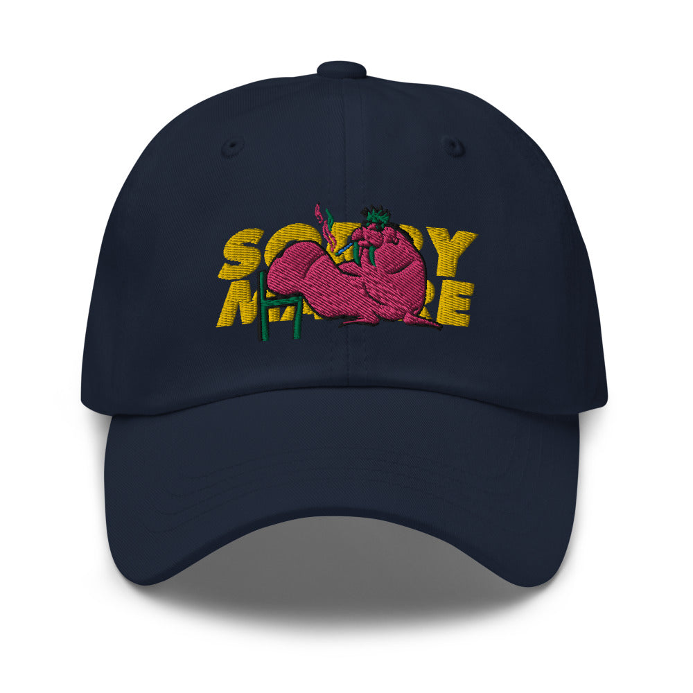 SorryMadre | error 420 | Dad hat