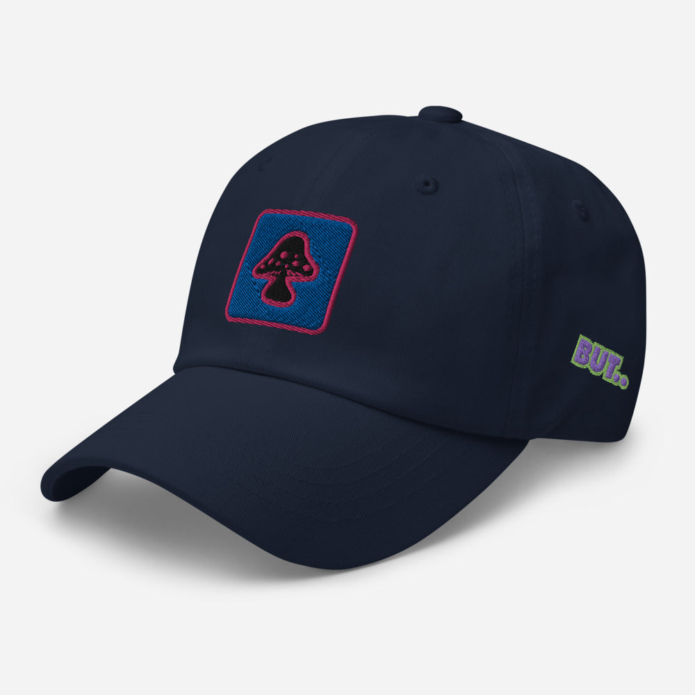SorryMadre | Shrooom | Dad hat