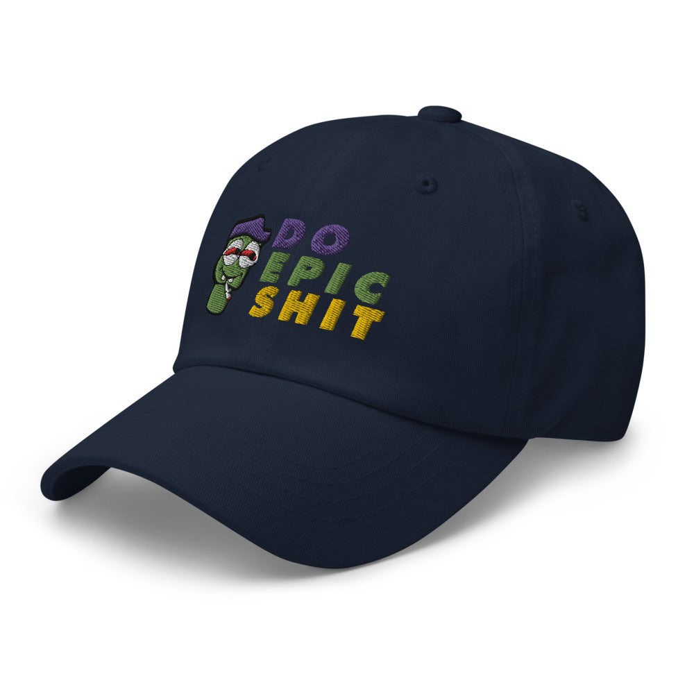 SorryMadre | Epic | Dad hat