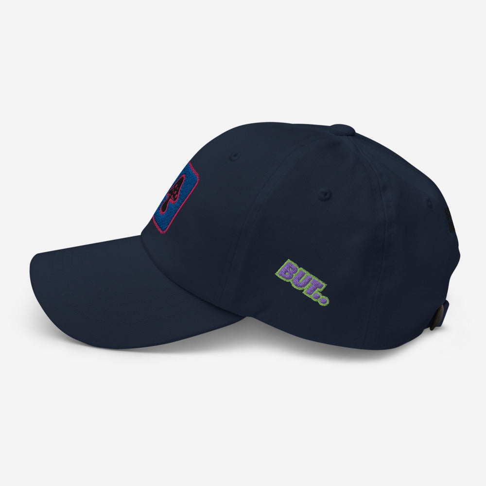 SorryMadre | Shrooom | Dad hat