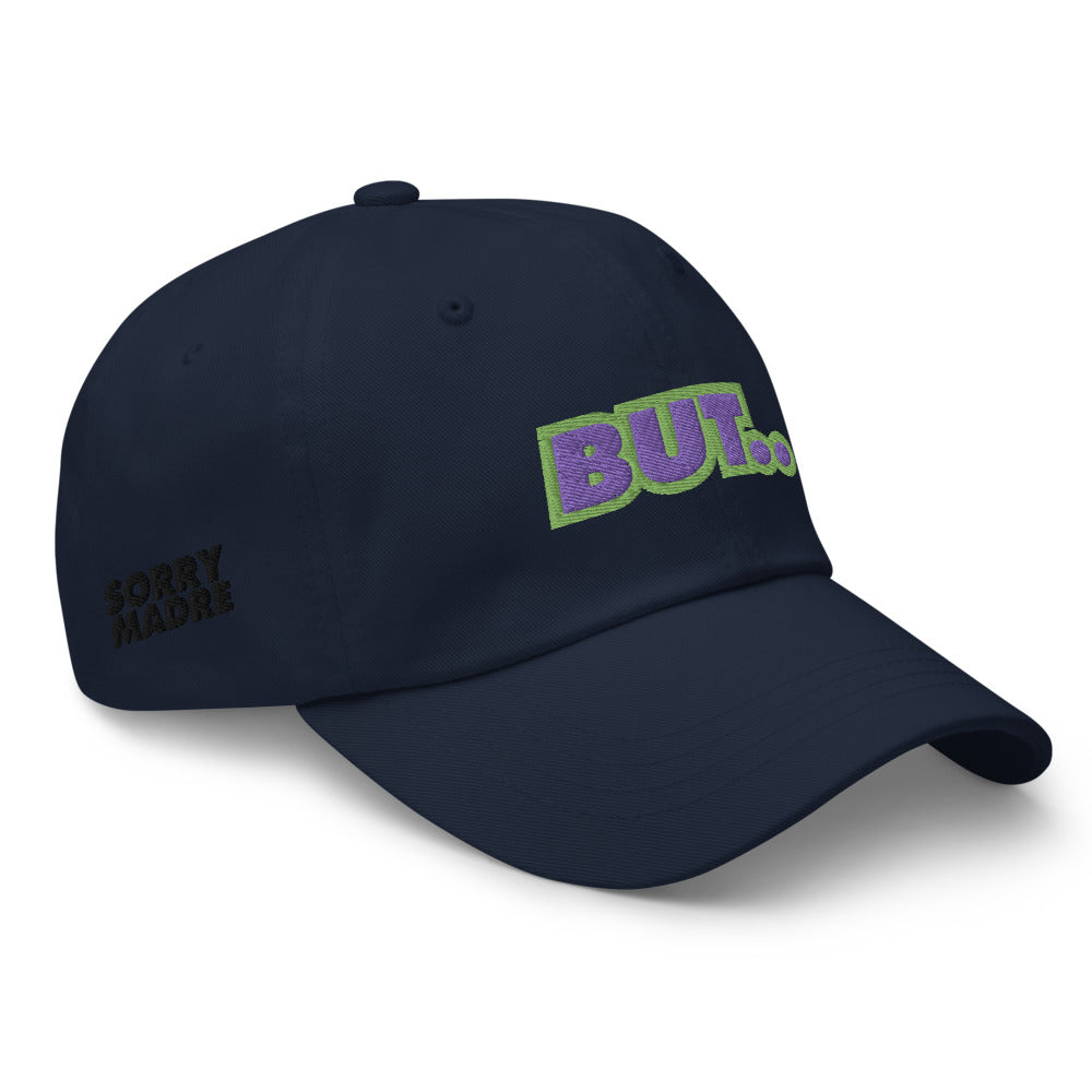 SorryMadre | But.. | Dad hat