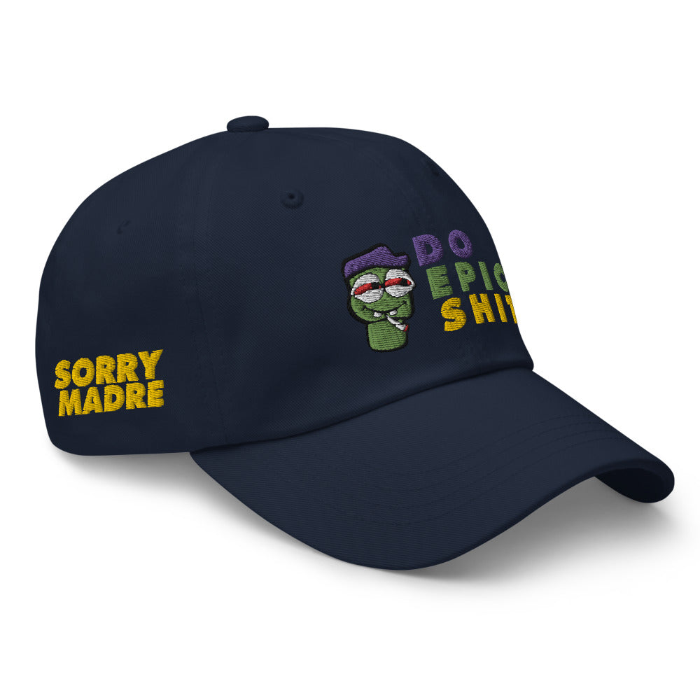 SorryMadre | Epic | Dad hat